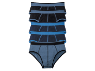 Slips homme 7.99 €