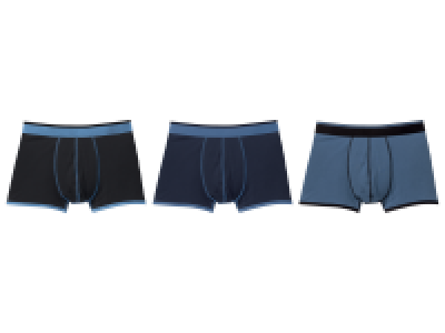 Boxers homme 6.99 €