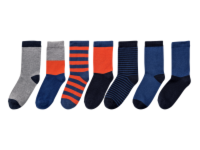 Chaussettes garçon 4.99 €