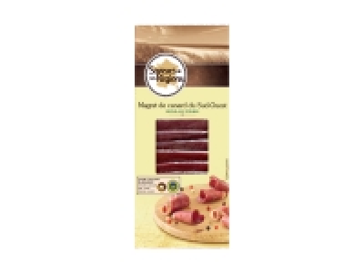 Magret IGP de canard séché du Sud-ouest 3.39 €