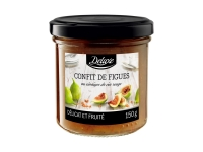 Confit de figues 1.19&nbsp;&euro;