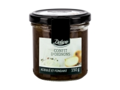 Confit doignons 1.19 €