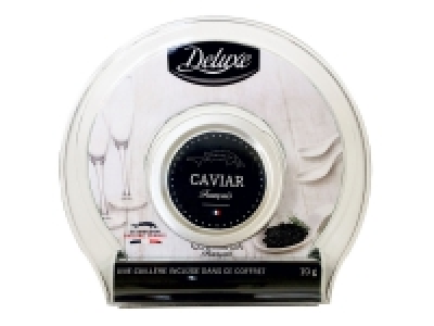 Caviar français 7.49 €