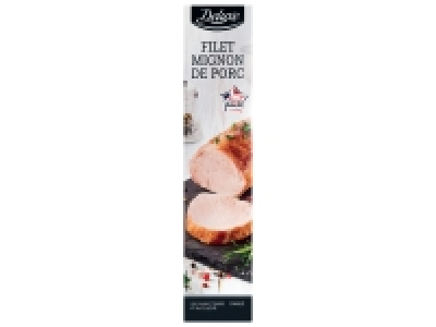 Lidl  Filet mignon de porc