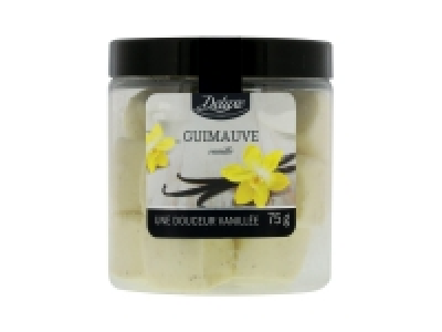 Guimauves 1.29 €