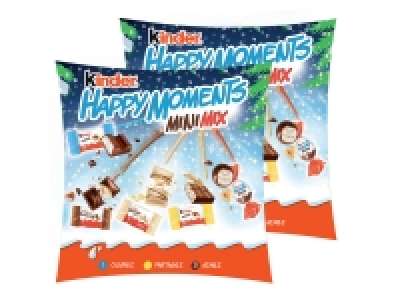 Kinder Happy Moments 3.59 €