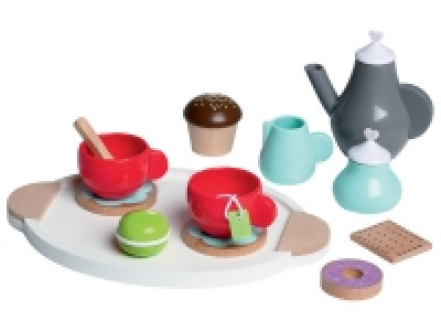 Accessoires de cuisine en bois 9.99 €