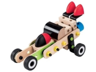 Lidl  Set de construction XL