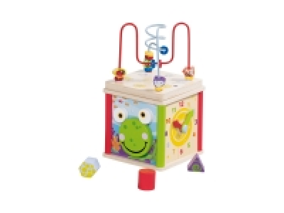 Jouet déveil en bois 9.99 €