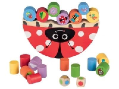 Jeu en bois 4.99 €
