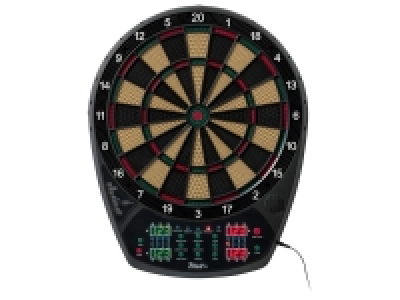 Jeu de fléchettes électronique 22.99 €