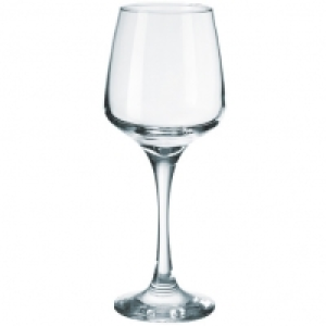 Auchan  Lot de 3 verres à pied 29.5 cl FLORENCE