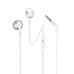 JBL Écouteurs intra-auriculaires - Gris - T205 19.90 €