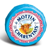 Spar Le Mottin Charentais Fromage au lait de vache - 34%mg 200g