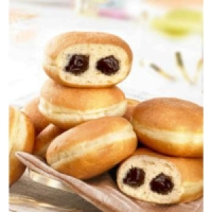 Beignets chocolat - x4 300g 2.72 €