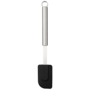 Spar Casino Spatule bi mat manche inox