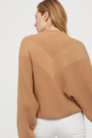  Pull à manches chauve-souris 20.99 €