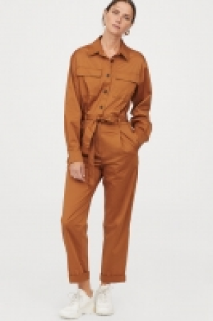  Combi-pantalon cargo 27.99 €
