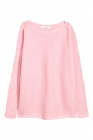  Pull en maille côtelée 16.99 €