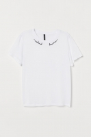 T-shirt en viscose 6.99 €