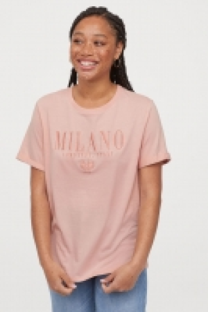  T-shirt avec motif 6.99 €