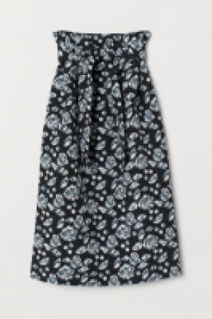  Jupe paper bag 24.99 €