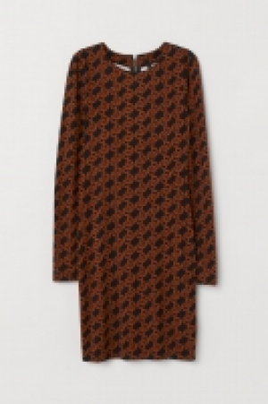  Robe en jersey 13.99 €