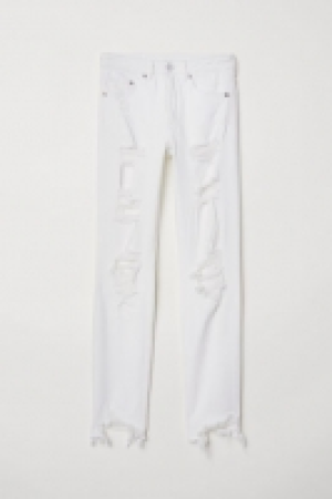  Skinny High Ankle Jeans 27.99 €