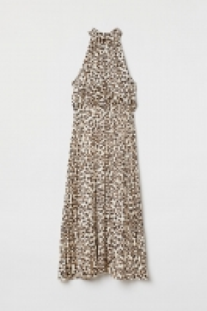  Robe en satin 39.99 €