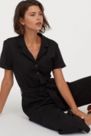  Combi-pantalon en lin mélangé 39.99 €