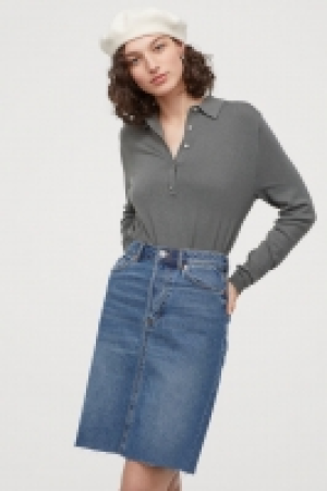  Jupe en jean de longueur genou 20.99 €