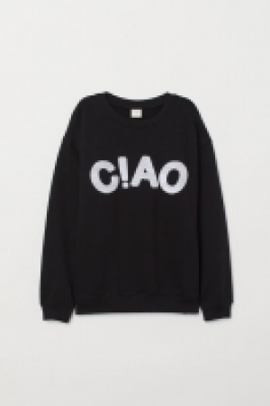  Sweat avec motif 14.99 €