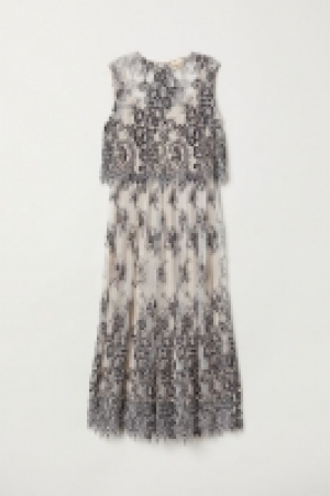  Robe sans manches en dentelle 29.99 €