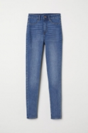  Super Skinny High Jeans 6.99 €