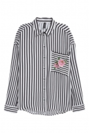  Chemise ample 8.99 €