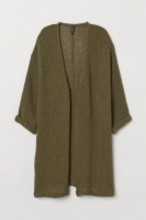  Gilet en maille lâche 14.99 €