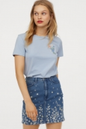  T-shirt avec motif 9.99 €