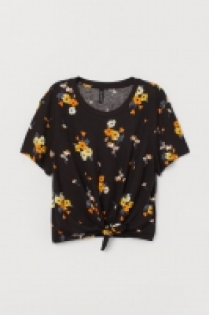  Top court à nouer 4.99 €