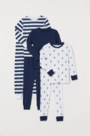  Pyjamas, lot de 3 18.99 €