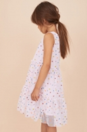  Robe en tulle 16.99 €