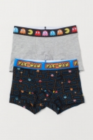  Boxers, lot de 2 9.99 €
