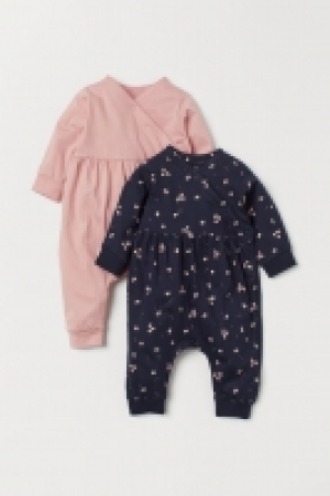  Pyjamas, lot de 2 13.99 €