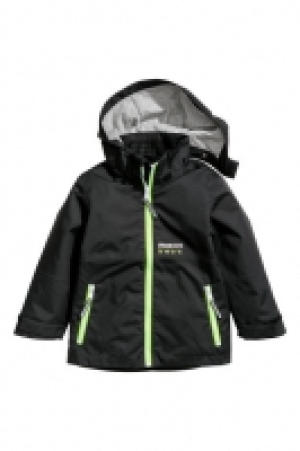  Veste softshell à capuche 12.99 €