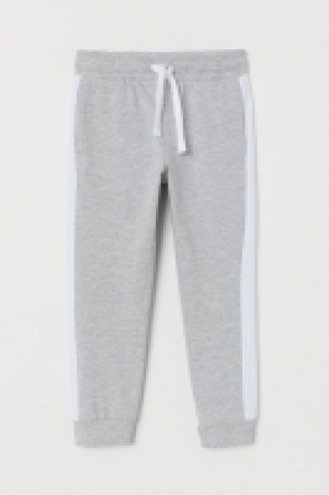  Pantalon à galons en molleton 5.99 €