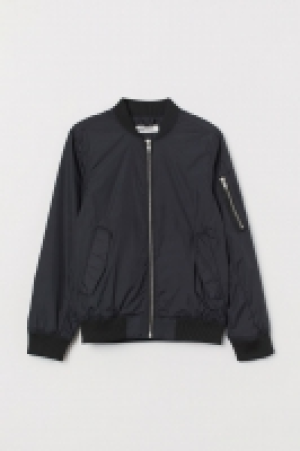  Bomber en nylon 9.99 €
