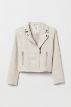  Veste de style motard 18.99 €