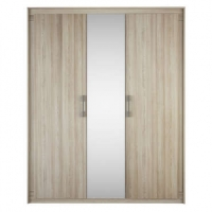 Armoire 3 portes 179.00 €