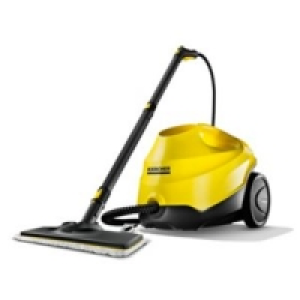 Castorama  Nettoyeur vapeur Karcher SC3 Easy Fix