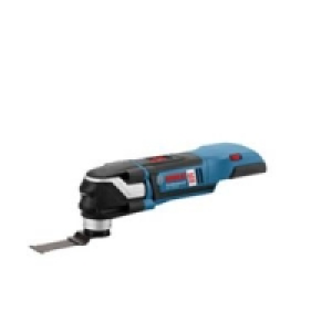 Castorama  Outil multifonction Bosch Professional GOP18V 18V (sans batterie)