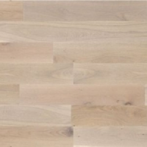 Castorama  Parquet chêne blanchi Alpage Rustic L (vendu à la botte)